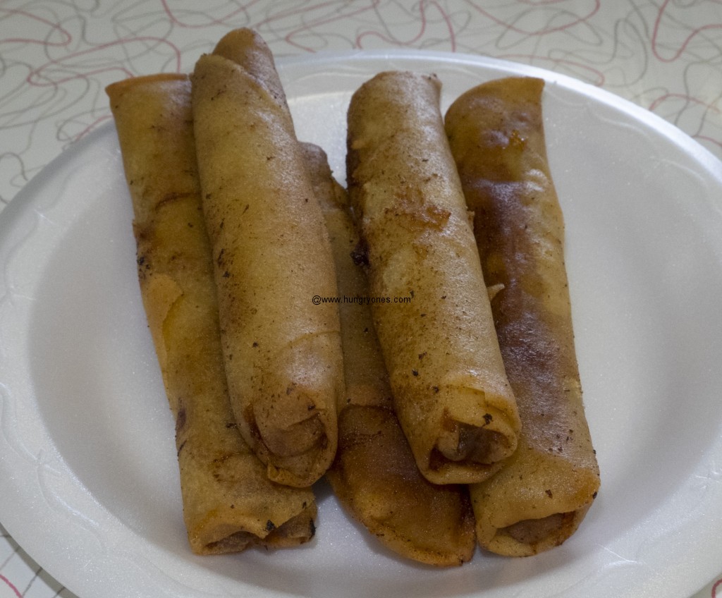 lumpia