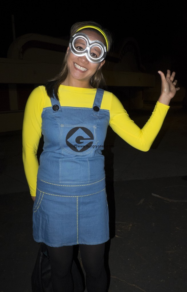 Minion