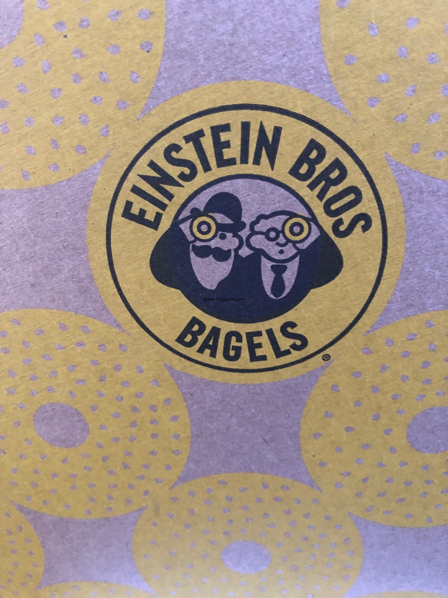 Einstein Bros Bagels Regents Park Row Suite La Jolla Ca